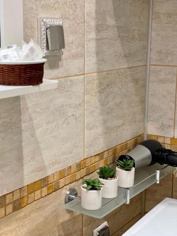 Obzor Sea Resedence Apartment Bagian luar foto